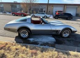 Chevrolet Corvette C3