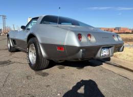 Chevrolet Corvette C3