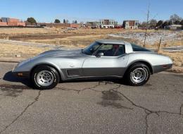 Chevrolet Corvette C3