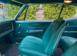 Pontiac Parisienne 2+2