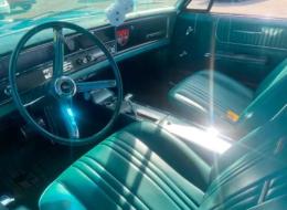 Pontiac Parisienne 2+2
