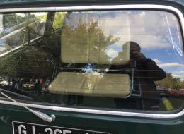 Volvo 144 145 c’est un break.