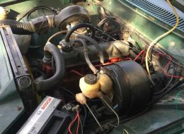 Volvo 144 145 c’est un break.