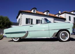 Chevrolet Bel Air Cabriolet