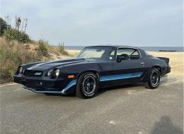 Chevrolet Camaro Z28