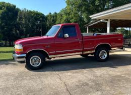 Ford Pick-up F150