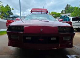 Chevrolet Camaro Z28