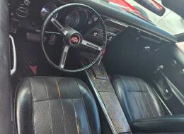 Pontiac Firebird 350