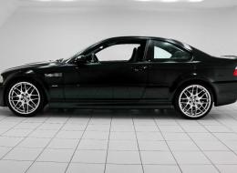 BMW M3 E46 CSL * Perfect history * Carbon * 26k km *