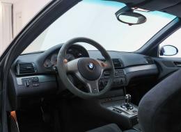 BMW M3 E46 CSL * Perfect history * Carbon * 26k km *