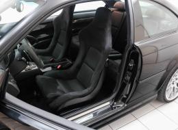 BMW M3 E46 CSL * Perfect history * Carbon * 26k km *