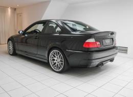 BMW M3 E46 CSL * Perfect history * Carbon * 26k km *