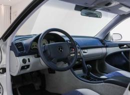 Mercedes-Benz CLK 230 Kompressor Sport * 1 owner * 29.000 km *