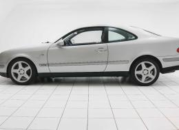 Mercedes-Benz CLK 230 Kompressor Sport * 1 owner * 29.000 km *