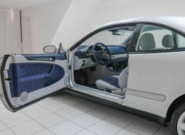Mercedes-Benz CLK 230 Kompressor Sport * 1 owner * 29.000 km *