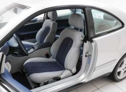 Mercedes-Benz CLK 230 Kompressor Sport * 1 owner * 29.000 km *