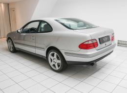 Mercedes-Benz CLK 230 Kompressor Sport * 1 owner * 29.000 km *
