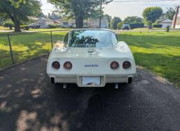 Chevrolet Corvette C3