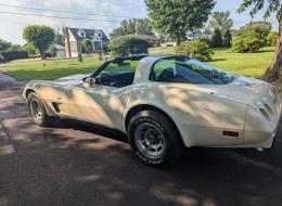Chevrolet Corvette C3