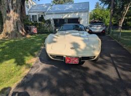 Chevrolet Corvette C3