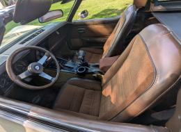 Chevrolet Corvette C3
