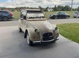 Citroen 2 CV 6