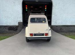 Citroen 2 CV 6