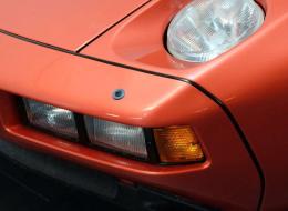 Porsche 928 S