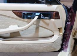 Mercedes-Benz SEC 560