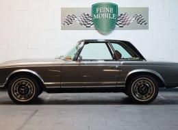 Mercedes-Benz SL 280 Pagode