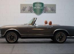 Mercedes-Benz SL 280 Pagode