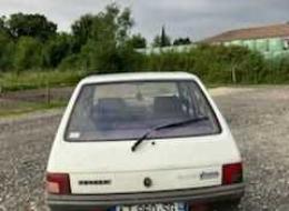 Peugeot 205 junior
