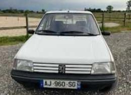 Peugeot 205 junior
