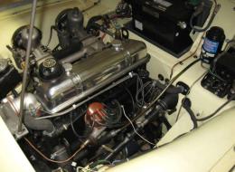 Triumph TR3 A