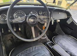 Triumph TR3 A