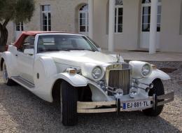 Zimmer Golden Spirit