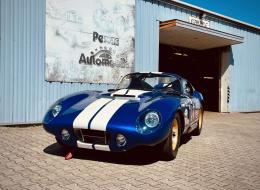 Shelby Cobra Daytona FIA