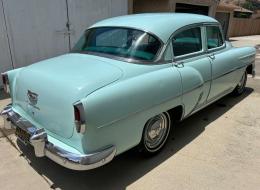 Chevrolet Bel Air
