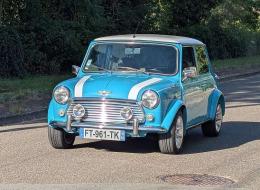 Mini Cooper Sport pack