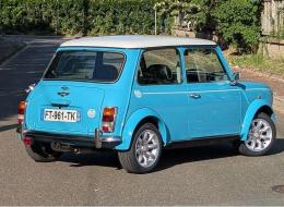 Mini Cooper Sport pack