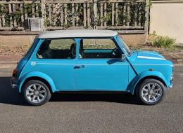 Mini Cooper Sport pack