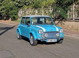Mini Cooper Sport pack