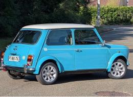 Mini Cooper Sport pack