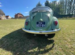 Volkswagen Coccinelle