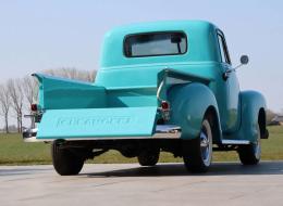 Chevrolet Pick-up 3100