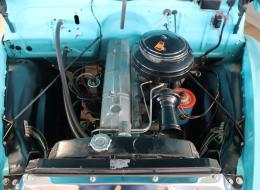 Chevrolet Pick-up 3100