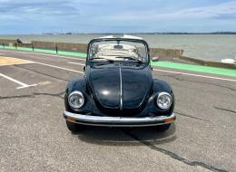 Volkswagen Coccinelle 1303 Cabriolet