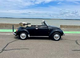 Volkswagen Coccinelle 1303 Cabriolet