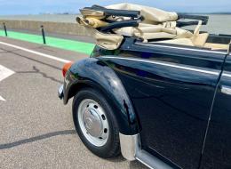 Volkswagen Coccinelle 1303 Cabriolet