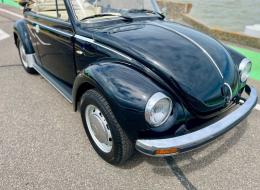 Volkswagen Coccinelle 1303 Cabriolet